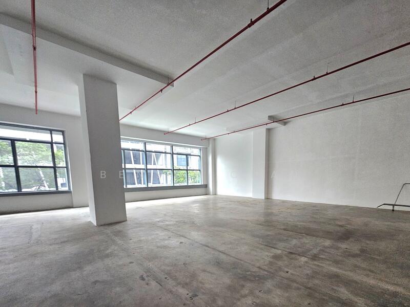 SYH Logistic Building, 68 Kallang Pudding Road, Macpherson / Potong Pasir, 3,500 sqft, Light Industrial (B1) For Rent, by Benson Chan, 24522261 - CommercialGuru.com.sg