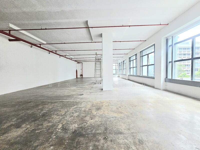 SYH Logistic Building, 68 Kallang Pudding Road, Macpherson / Potong Pasir, 3,500 sqft, Light Industrial (B1) For Rent, by Benson Chan, 24522261 - CommercialGuru.com.sg