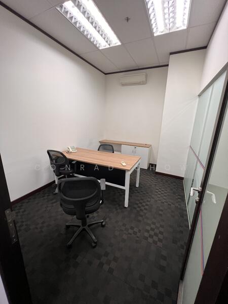 CSI Distribution Centre, 2 Kim Chuan Drive, 1,819 sqft, Factory / Workshop (B2) For Rent, by Conrad Chow, 24522300 - CommercialGuru.com.sg