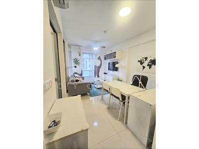 For Rent - 140D Corporation Drive