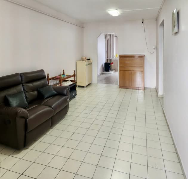 48 Teban Gardens Road, 48 Teban Gardens Road, 2 Bedrooms, 732 sqft, HDB Flat For Rent, by Ivan Low, 24522439 - PropertyGuru.com.sg
