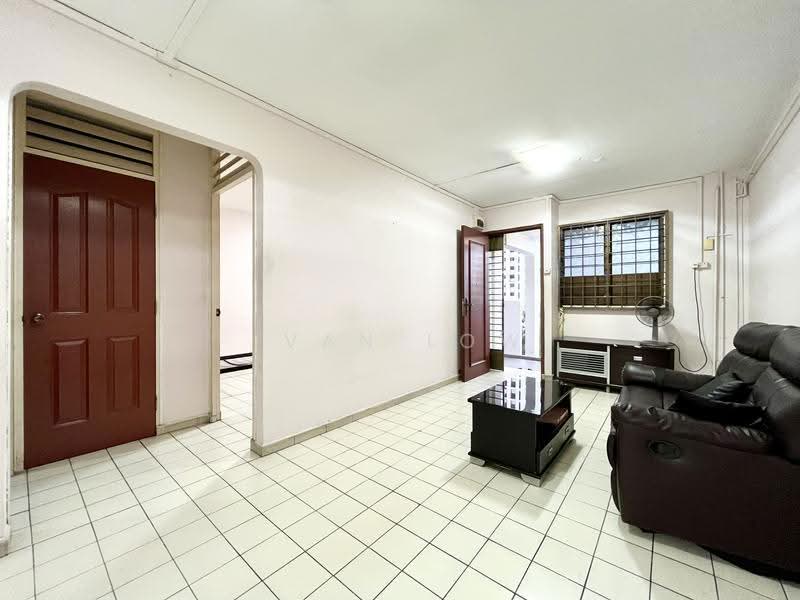 48 Teban Gardens Road, 48 Teban Gardens Road, Boon Lay / Jurong / Tuas, 2 Bedrooms, 732 sqft, HDB Flat For Rent, by Ivan Low, 24522439 - Living Room - PropertyGuru.com.sg