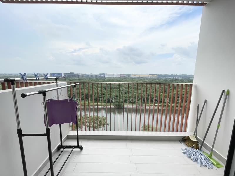 Riverfront Residences, 41 Hougang Avenue 7, 1 Bedroom, 517 sqft, Condominium For Rent, by Stephen Chong, 24522450 - PropertyGuru.com.sg