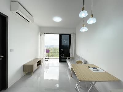 For Rent - Riverfront Residences