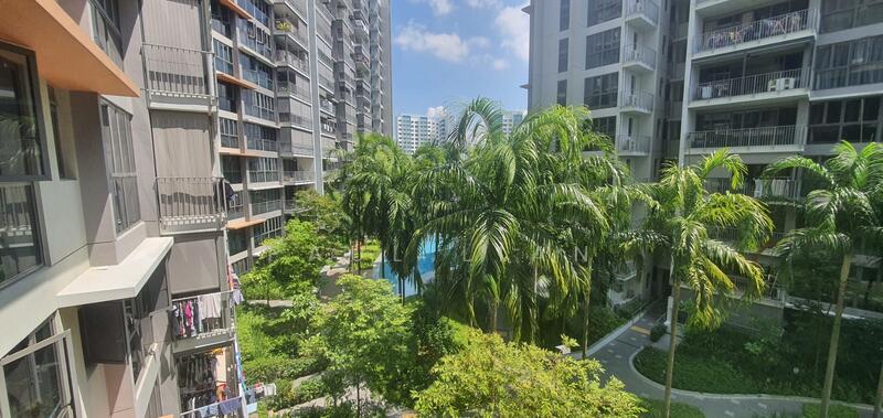 Parc Life, Sembawang Crescent, Room Rental, 150 sqft, Apartment For Rent, by Paul Lian, 24522475 - PropertyGuru.com.sg