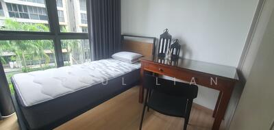 For Rent - Parc Life