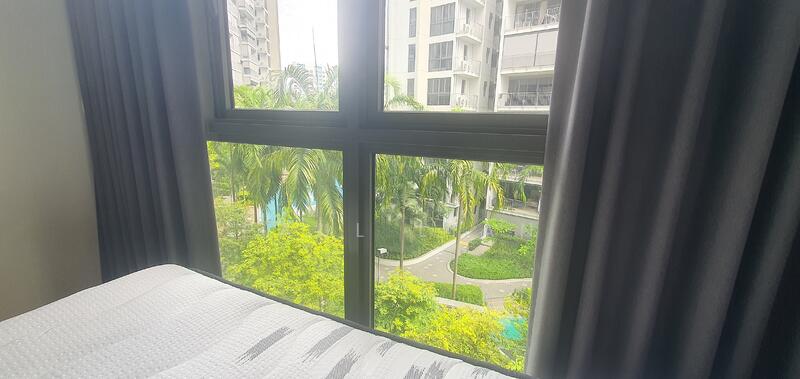 Parc Life, Sembawang Crescent, Room Rental, 150 sqft, Apartment For Rent, by Paul Lian, 24522475 - PropertyGuru.com.sg