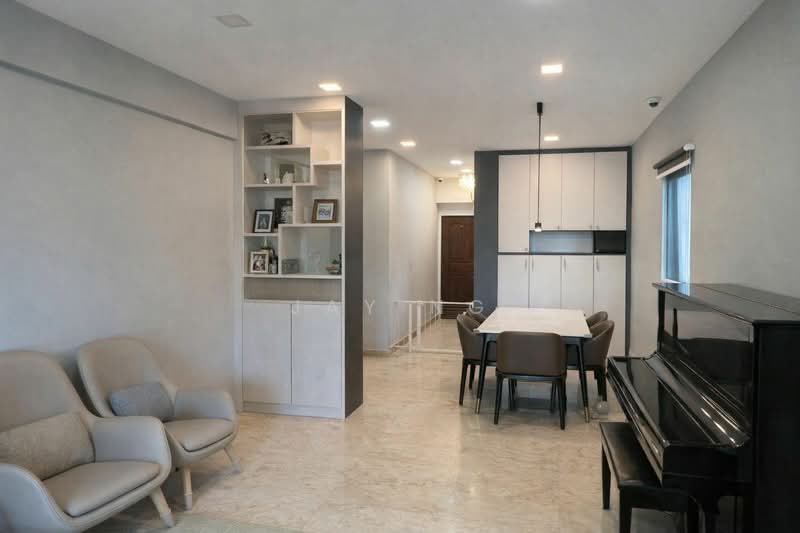 The Anchorage Condominium For Sale at S$ 2,880,000 | PropertyGuru Singapore