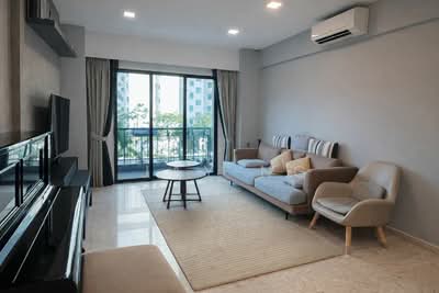 For Sale - The Anchorage