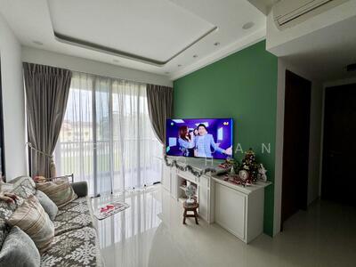 For Sale - Kandis Residence