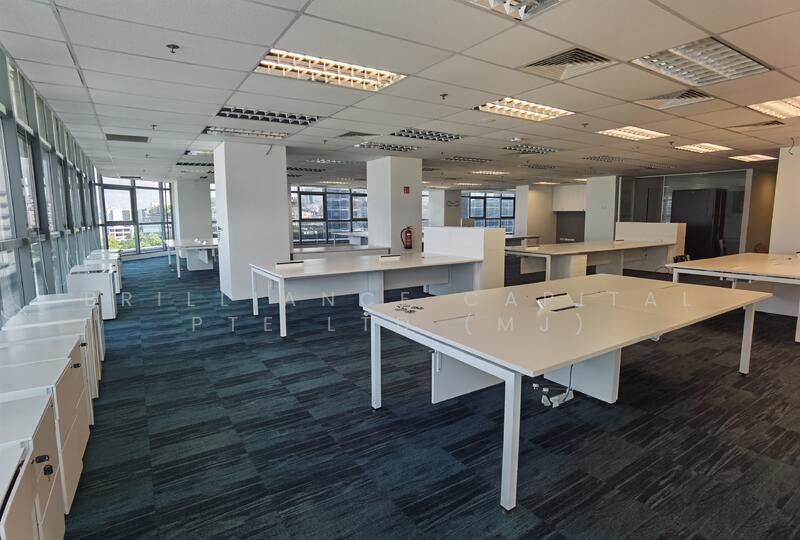 Fragrance Empire Building, 456 Alexandra Road, Buona Vista / West Coast / Clementi New Town, 3,907 sqft, Office For Rent, by ZHUO MEIJUAN (MJ ZHUO), 24522570 - CommercialGuru.com.sg