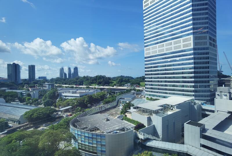 Fragrance Empire Building, 456 Alexandra Road, Buona Vista / West Coast / Clementi New Town, 3,907 sqft, Office For Rent, by ZHUO MEIJUAN (MJ ZHUO), 24522570 - CommercialGuru.com.sg