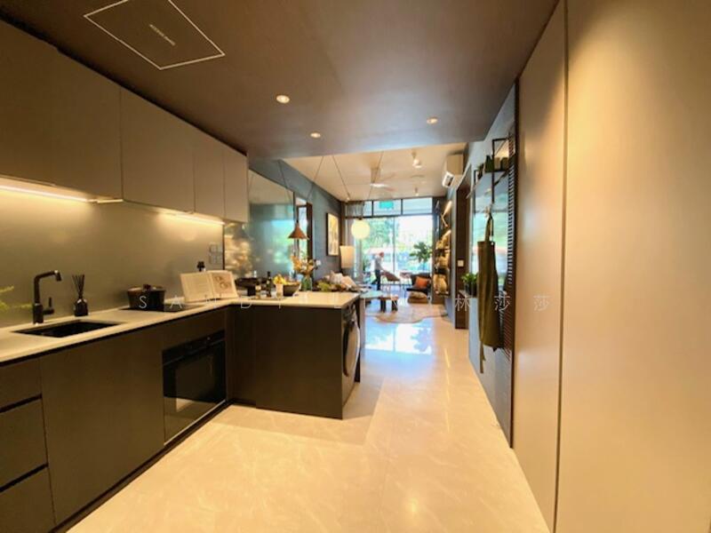 For Sale - The Continuum