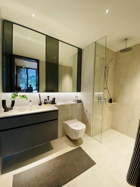 For Sale - The Continuum