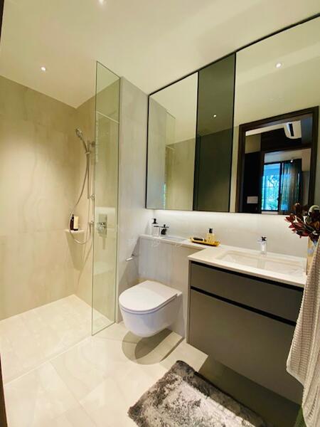 For Sale - The Continuum