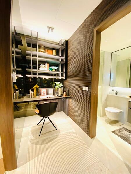 For Sale - The Continuum