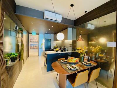 For Sale - The Continuum