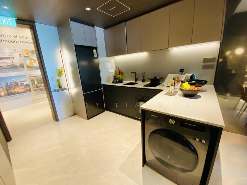 For Sale - The Continuum