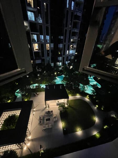 Park Colonial, 10 Woodleigh Lane, Room Rental, 100 sqft, Condominium For Rent, by Willie Lim, 24522677 - PropertyGuru.com.sg