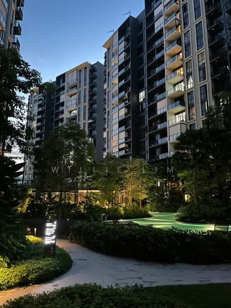 Park Colonial, 10 Woodleigh Lane, Room Rental, 100 sqft, Condominium For Rent, by Willie Lim, 24522677 - PropertyGuru.com.sg