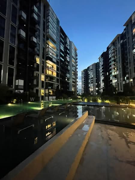 Park Colonial, 10 Woodleigh Lane, Room Rental, 100 sqft, Condominium For Rent, by Willie Lim, 24522677 - PropertyGuru.com.sg