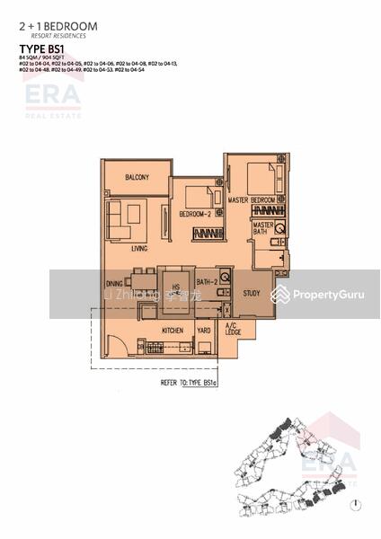 For Rent Canberra Residences