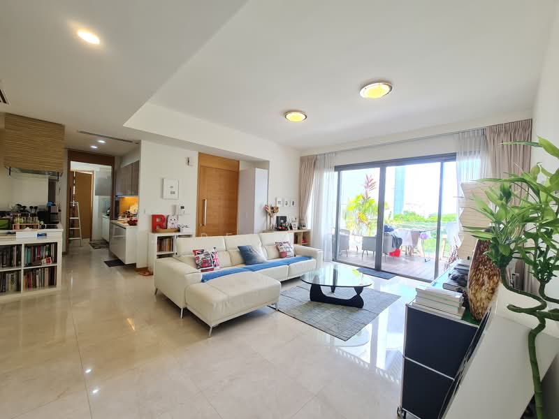Concourse Skyline, 296 Beach Road, 4 Bedrooms, 4,600 sqft, Condominium For Rent, by Jeremy Goh, 24523047 - PropertyGuru.com.sg