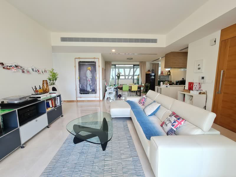 Concourse Skyline, 296 Beach Road, 4 Bedrooms, 4,600 sqft, Condominium For Rent, by Jeremy Goh, 24523047 - PropertyGuru.com.sg