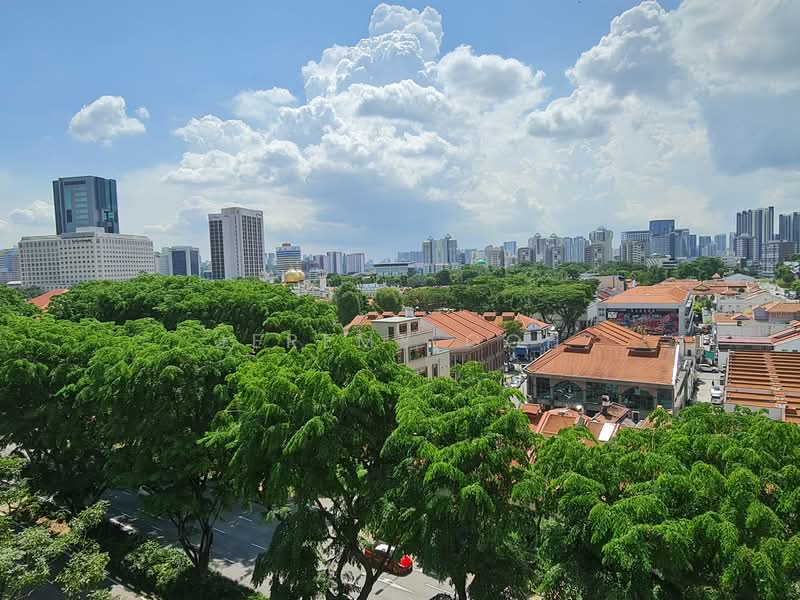 Concourse Skyline, 296 Beach Road, 4 Bedrooms, 4,600 sqft, Condominium For Rent, by Jeremy Goh, 24523047 - PropertyGuru.com.sg