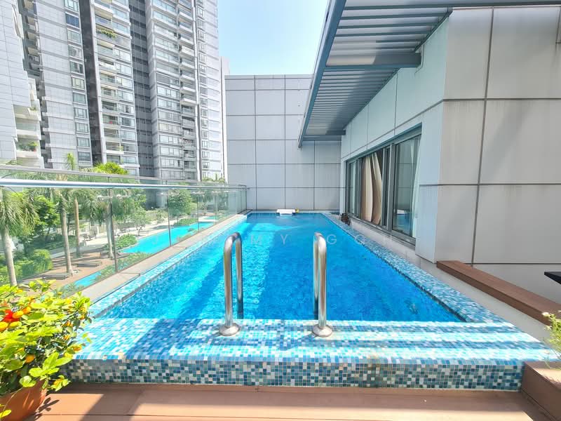 Concourse Skyline, 296 Beach Road, 4 Bedrooms, 4,600 sqft, Condominium For Rent, by Jeremy Goh, 24523047 - PropertyGuru.com.sg