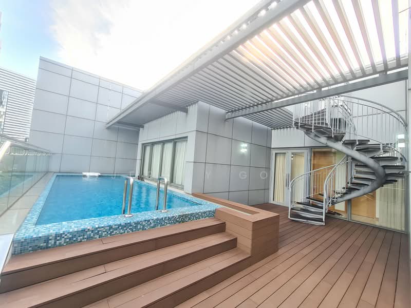 Concourse Skyline, 296 Beach Road, 4 Bedrooms, 4,600 sqft, Condominium For Rent, by Jeremy Goh, 24523047 - PropertyGuru.com.sg