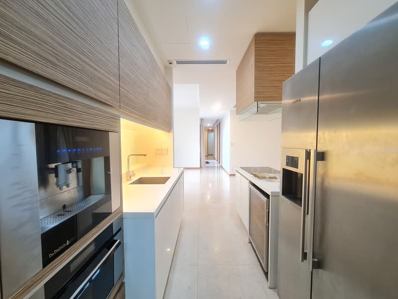 Concourse Skyline, 296 Beach Road, 4 Bedrooms, 4,600 sqft, Condominium For Rent, by Jeremy Goh, 24523047 - PropertyGuru.com.sg