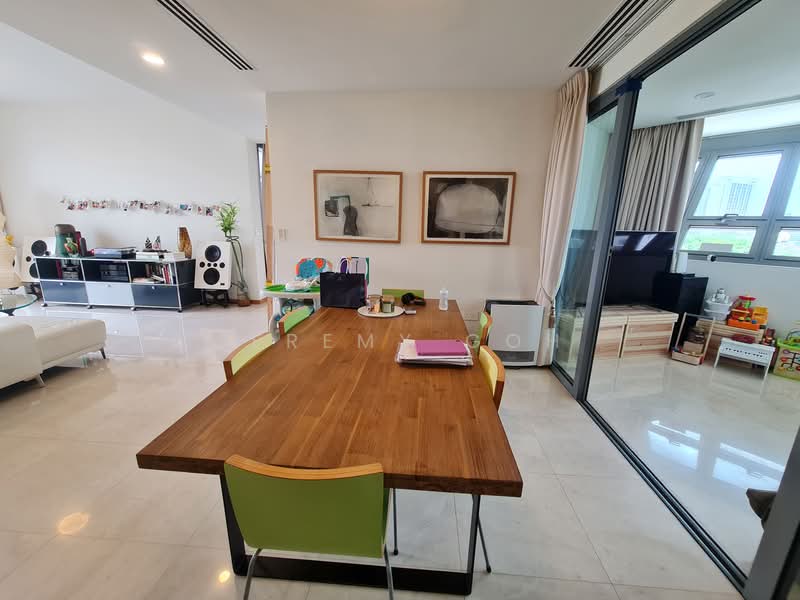 Concourse Skyline, 296 Beach Road, 4 Bedrooms, 4,600 sqft, Condominium For Rent, by Jeremy Goh, 24523047 - PropertyGuru.com.sg