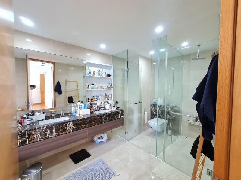 Concourse Skyline, 296 Beach Road, 4 Bedrooms, 4,600 sqft, Condominium For Rent, by Jeremy Goh, 24523047 - PropertyGuru.com.sg
