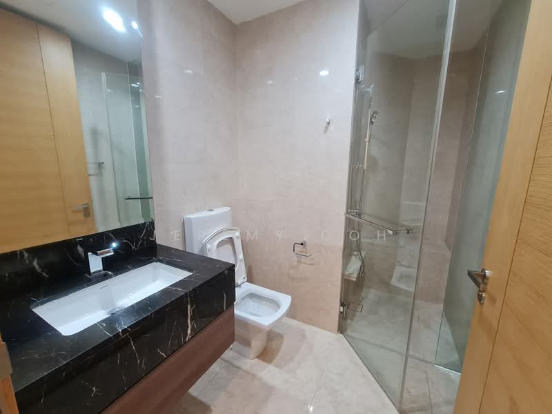 Concourse Skyline, 296 Beach Road, 4 Bedrooms, 4,600 sqft, Condominium For Rent, by Jeremy Goh, 24523047 - PropertyGuru.com.sg