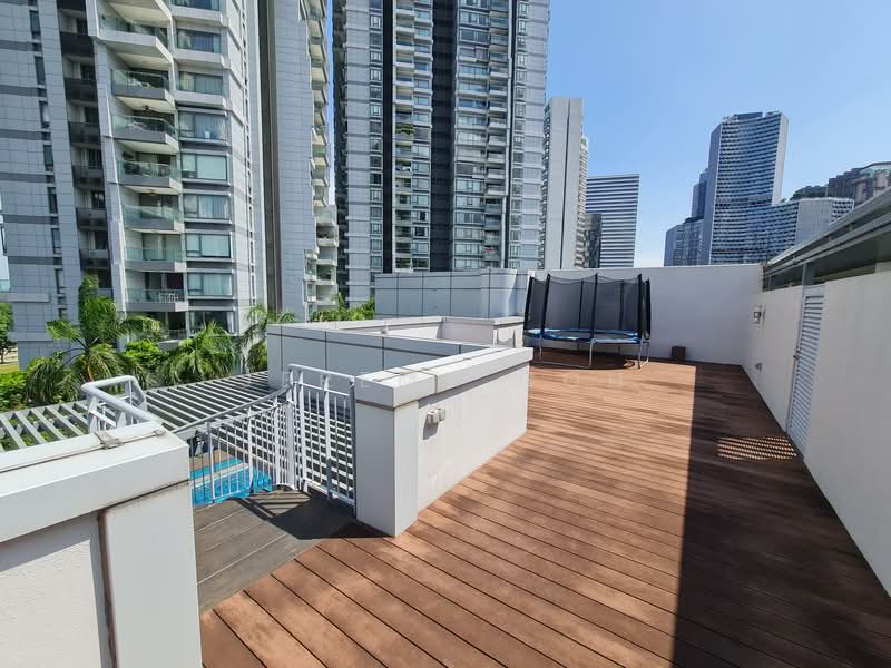 Concourse Skyline, 296 Beach Road, 4 Bedrooms, 4,600 sqft, Condominium For Rent, by Jeremy Goh, 24523047 - PropertyGuru.com.sg