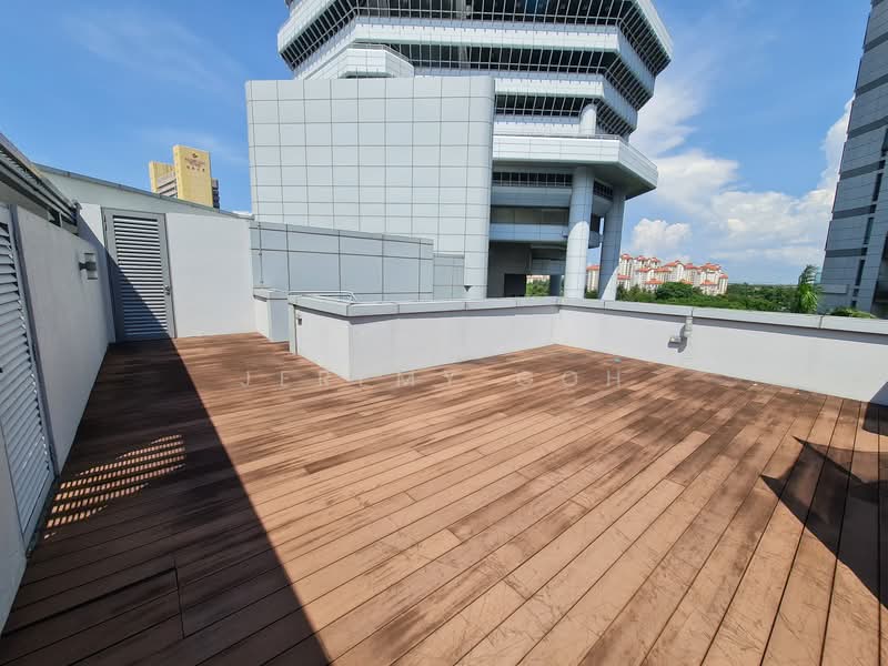 Concourse Skyline, 296 Beach Road, 4 Bedrooms, 4,600 sqft, Condominium For Rent, by Jeremy Goh, 24523047 - PropertyGuru.com.sg