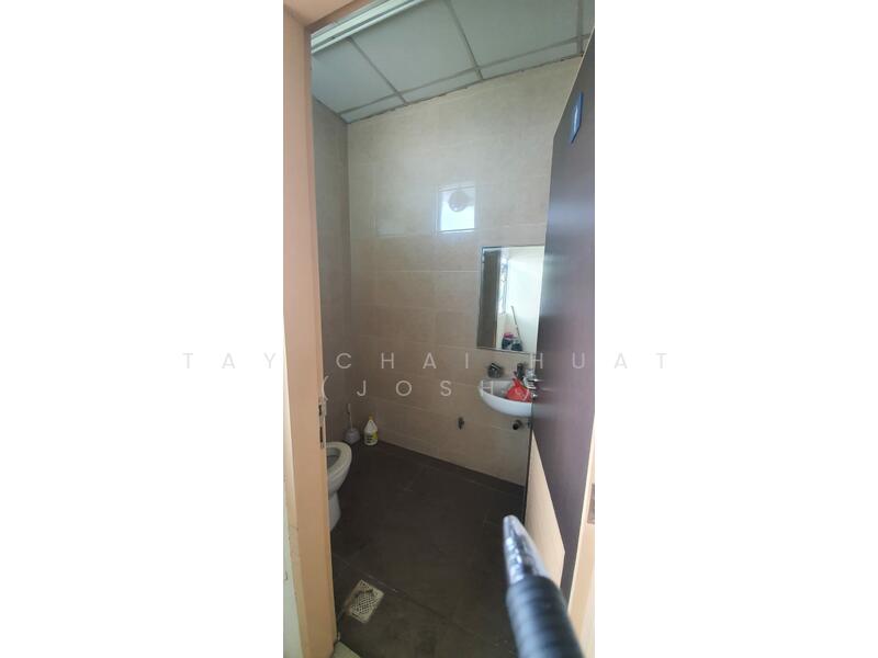 Woodlands Bizhub, 190 Woodlands Industrial Park E5, 1894 sqft, I RENT