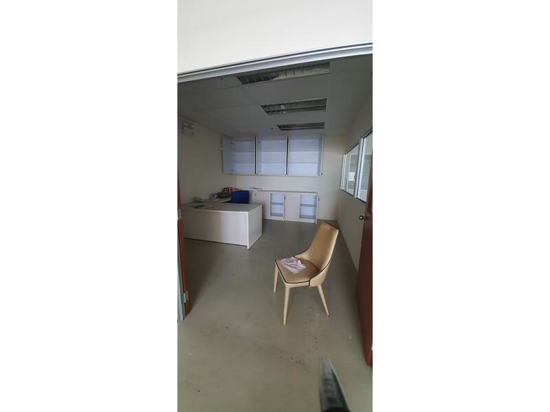 Woodlands Bizhub, 190 Woodlands Industrial Park E5, 1894 sqft, I RENT