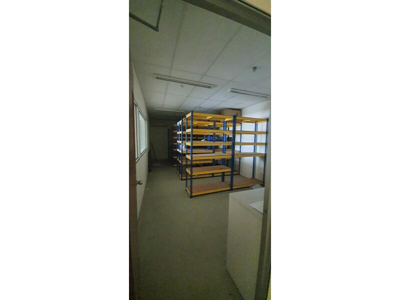 Woodlands Bizhub, 190 Woodlands Industrial Park E5, 1894 sqft, I RENT