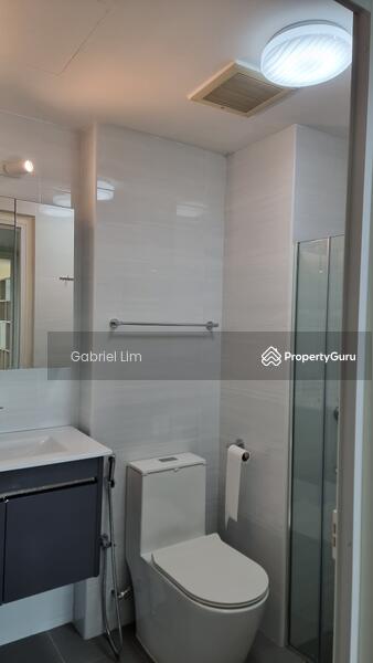 Common bathroom