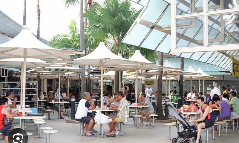 C.H.E.A.P . Serangoon Garden F&B restaurant high traffic, Serangoon Garden /Maju Avenue/Farleigh Avenue, 2,500 sqft, Food & Beverage For Sale, by Neo Beng Lee, 24523179 - CommercialGuru.com.sg
