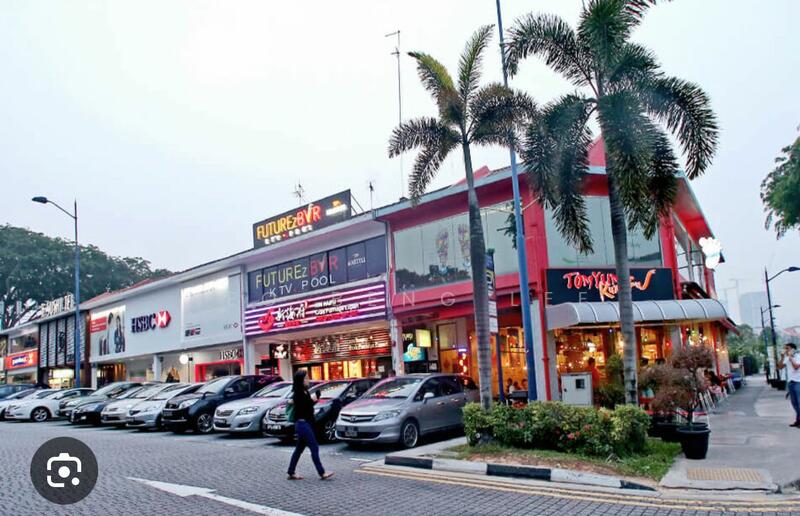 C.H.E.A.P . Serangoon Garden F&B restaurant high traffic, Serangoon Garden /Maju Avenue/Farleigh Avenue, 2,500 sqft, Food & Beverage For Sale, by Neo Beng Lee, 24523179 - CommercialGuru.com.sg