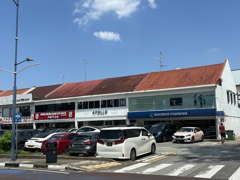 C.H.E.A.P . Serangoon Garden F&B restaurant high traffic, Serangoon Garden /Maju Avenue/Farleigh Avenue, 2,500 sqft, Food & Beverage For Sale, by Neo Beng Lee, 24523179 - CommercialGuru.com.sg