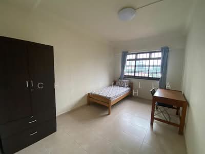 For Rent - 2C Boon Tiong Road