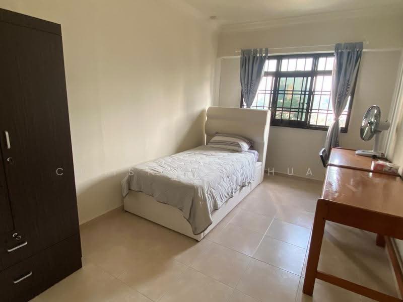2C Boon Tiong Road, 2C Boon Tiong Road, Alexandra / Commonwealth, Room Rental, 120 sqft, HDB Flat For Rent, by Christella Chuah, 24523207 - Bedroom - PropertyGuru.com.sg