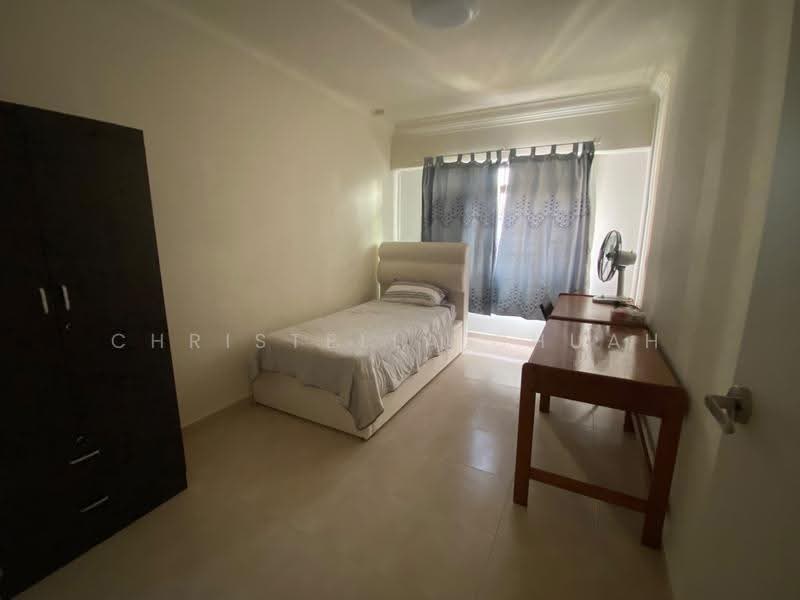 2C Boon Tiong Road, 2C Boon Tiong Road, Alexandra / Commonwealth, Room Rental, 120 sqft, HDB Flat For Rent, by Christella Chuah, 24523207 - Bedroom - PropertyGuru.com.sg