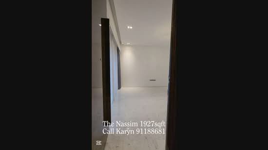 The Nassim, 18 Nassim Hill, 3 Bedrooms, 1,927 sqft, Condominium For Rent, by Karyn Foo, 24523227 - PropertyGuru.com.sg