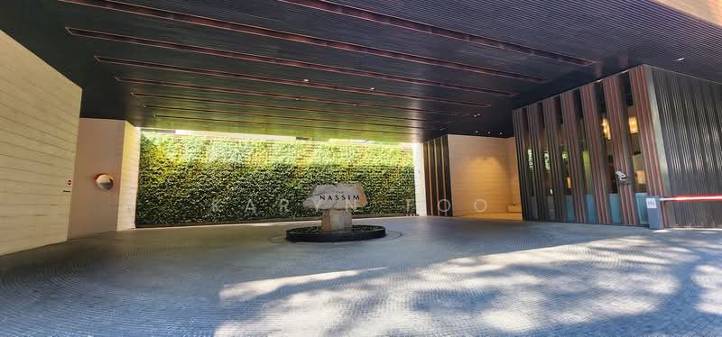The Nassim, 18 Nassim Hill, 3 Bedrooms, 1,927 sqft, Condominium For Rent, by Karyn Foo, 24523227 - PropertyGuru.com.sg
