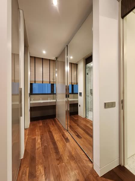 The Nassim, 18 Nassim Hill, 3 Bedrooms, 1,927 sqft, Condominium For Rent, by Karyn Foo, 24523227 - PropertyGuru.com.sg